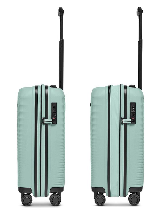 Farmhood Eco Edition 4 hjul Kabinetrolley 55 cm med strækfold