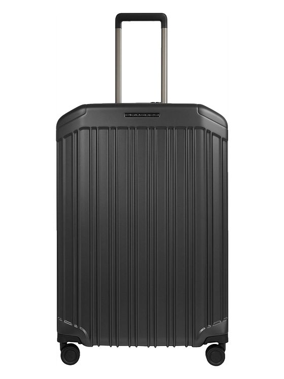 Piquadro PQ Light 4 hjul Trolley 69 cm med strækfold