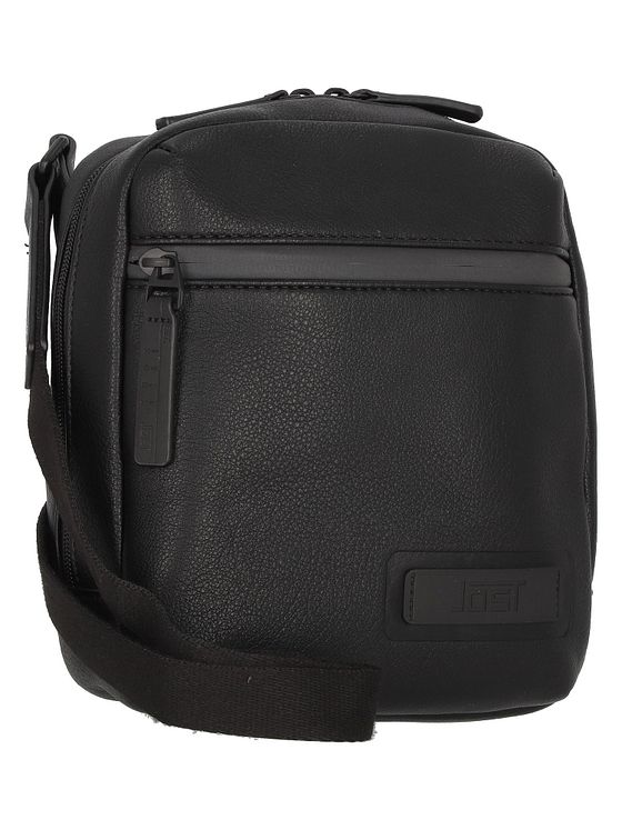 Jost Riga skuldertaske i læder 20 cm Jost Riga skuldertaske i læder 20 cm