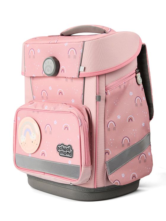 School-Mood Champion Maxx skoletaske sæt 6 dele model 2026