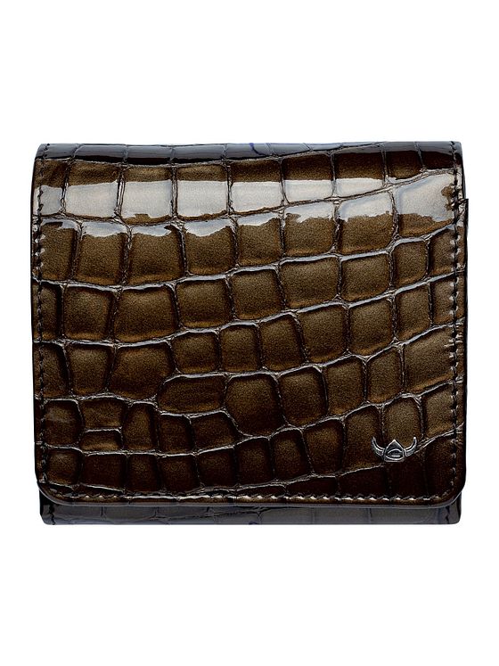 Golden Head Cayenne Pung RFID-beskyttelse Læder 10 cm Golden Head Cayenne Pung RFID-beskyttelse Læder 10 cm