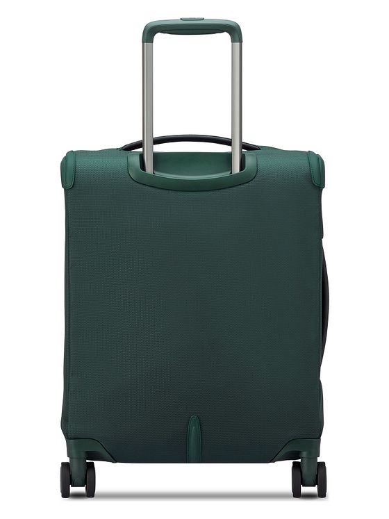 Delsey Paris Montmartre 3 4 hjul Kabinetrolley 55 cm med strækfold