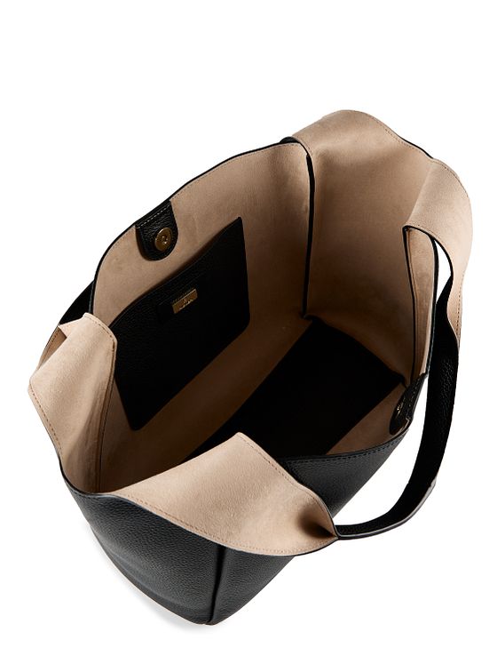 AIGNER Zaira Shopper-taske Læder 41 cm AIGNER Zaira Shopper-taske Læder 41 cm