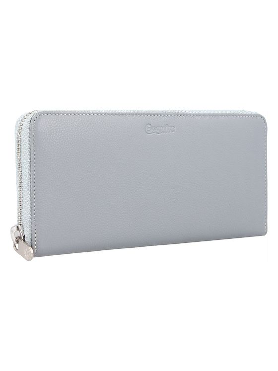 Esquire Viktoria pung RFID læder 19 cm Esquire Viktoria pung RFID læder 19 cm