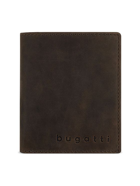 bugatti Luca Pung Læder 10 cm