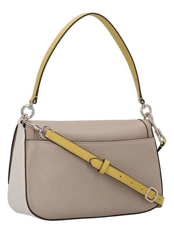 Kate Spade New York Hudson Skuldertaske Læder 28 cm