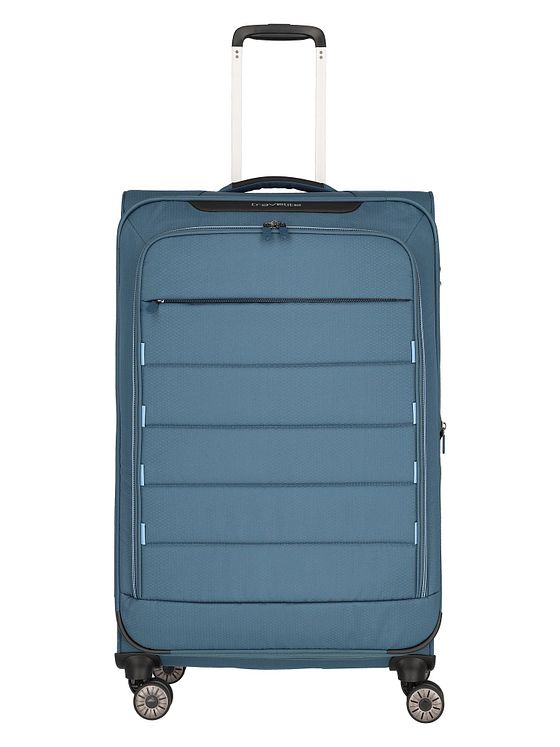 Travelite Skaii 4-hjulet trolley 78 cm