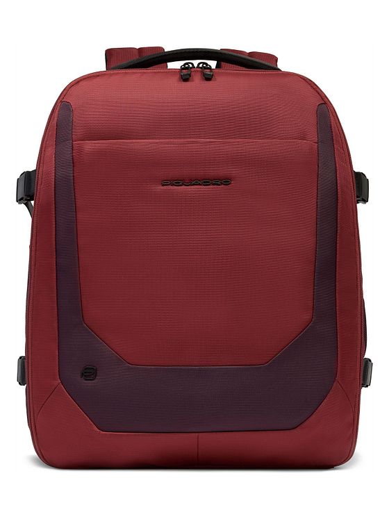 Piquadro S140 Daypack 45 cm Laptoprum