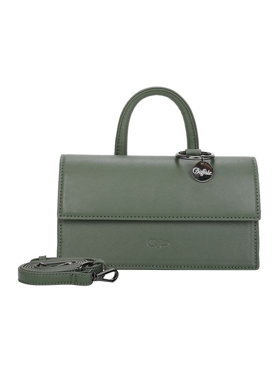 Buffalo Clap01 Mini Bag håndtaske 13 cm Buffalo Clap01 Mini Bag håndtaske 13 cm