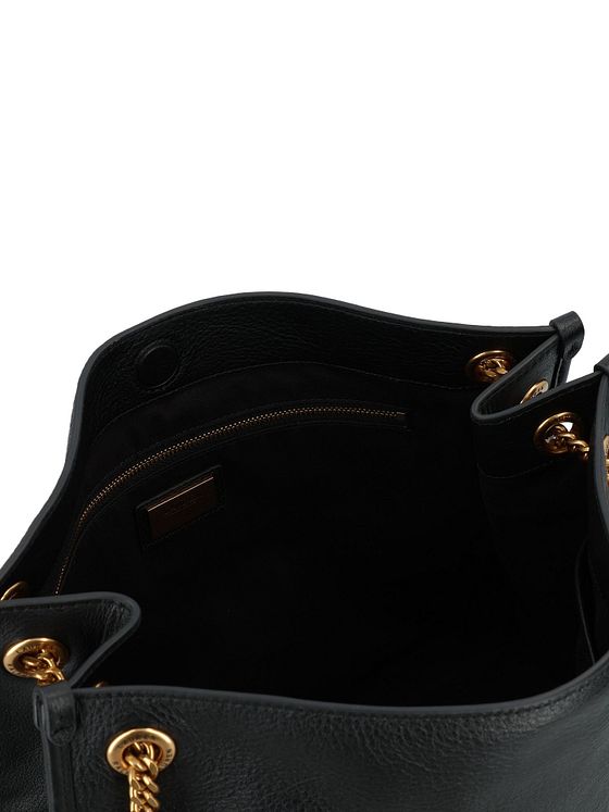 Lauren Ralph Lauren Bradley Shopper-taske Læder 35.5 cm