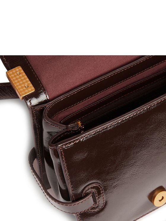 Ted Baker Ccamil Mini Bag skuldertaske Læder 18 cm