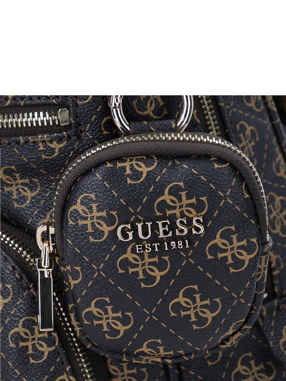 Guess Power Play II Daypack 36 cm Laptoprum