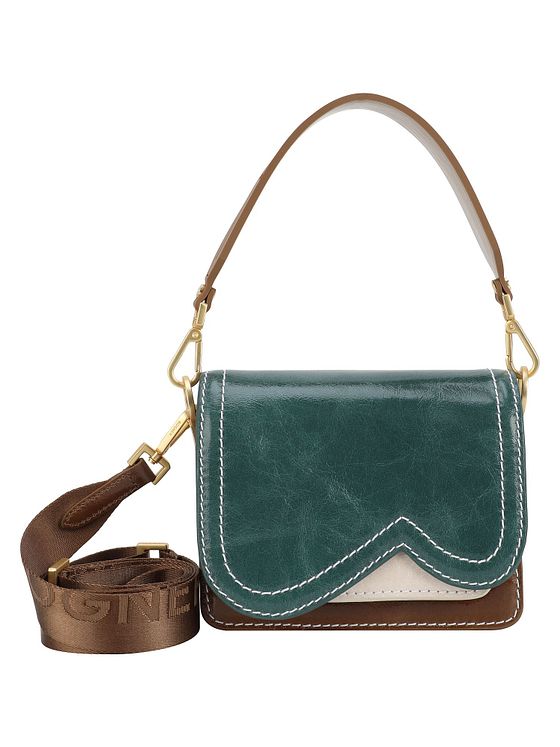 Bogner Bex Taška přes rameno Kůže 18.5 cm