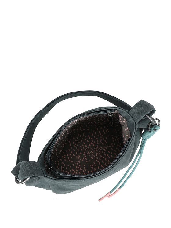 Fritzi aus Preußen Sue02 Skuldertaske 23 cm Fritzi aus Preußen Sue02 Skuldertaske 23 cm