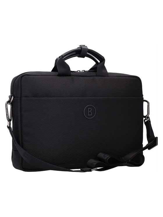Bogner Keystone Mattis dokumentmappe 39 cm med rum til bærbar computer