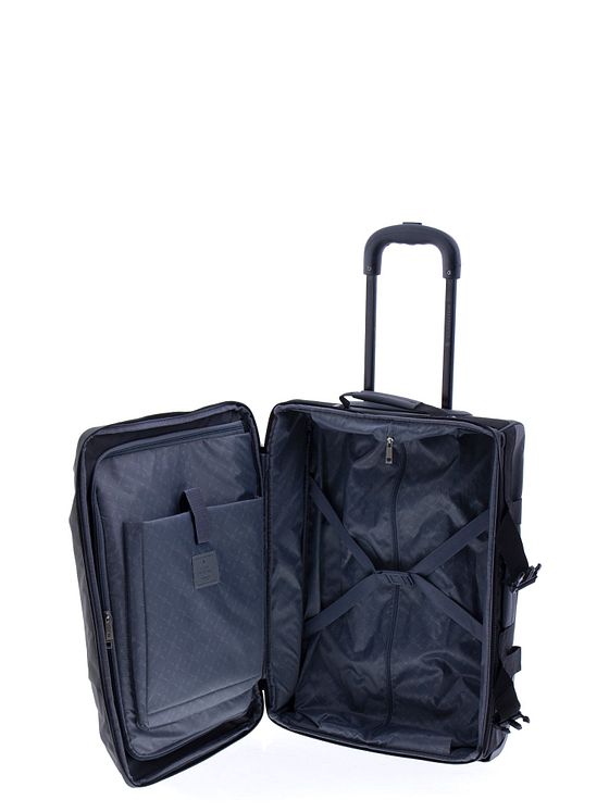 Gladiator 3900 2 hjul Kabinetrolley 55 cm Laptoprum