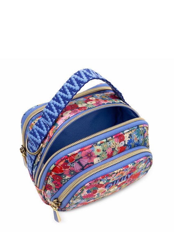 Oilily Scottish Garden Sabi Mini Bag håndtaske 16 cm