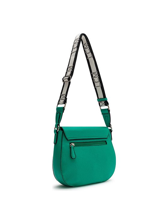 L.CREDI Kristie skuldertaske 24 cm