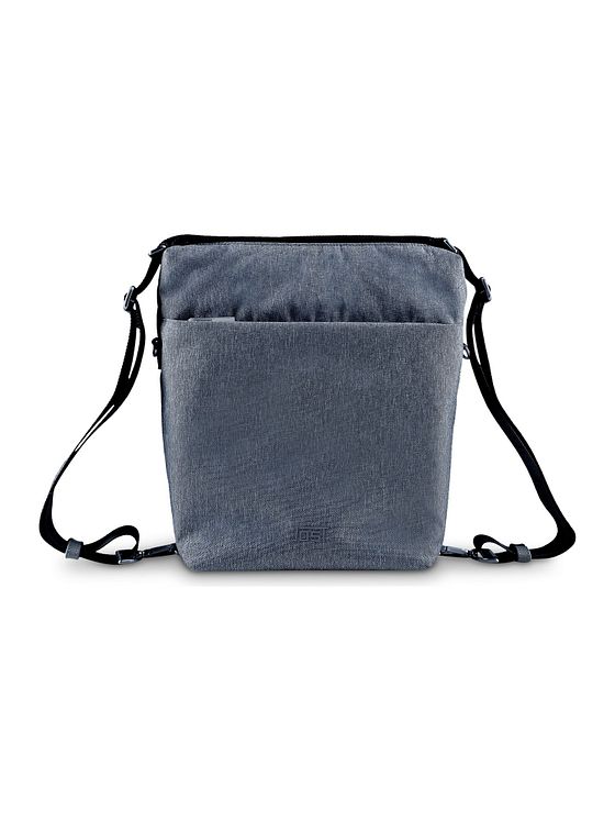 Jost Bergen Skuldertaske RFID-beskyttelse 25 cm