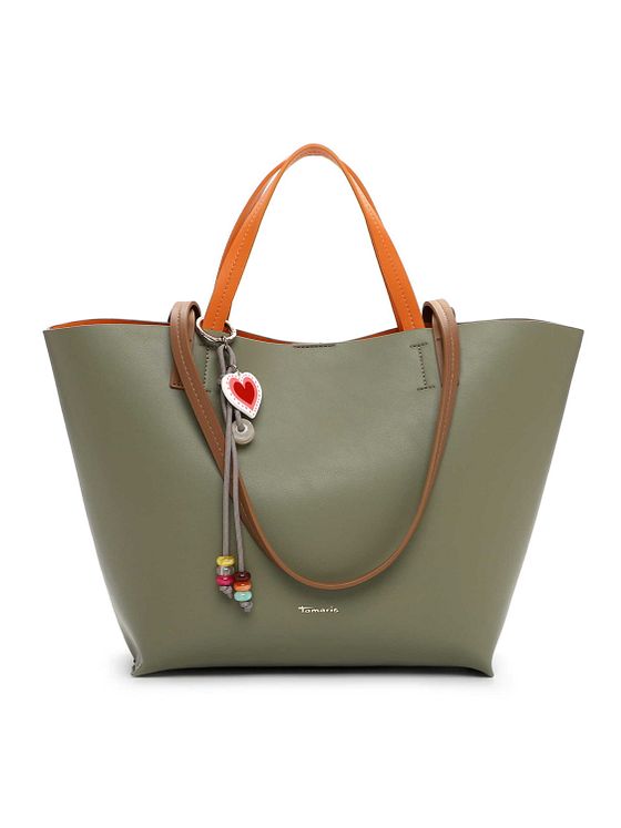 Tamaris Keshia Shopper-taske 48 cm Tamaris Keshia Shopper-taske 48 cm