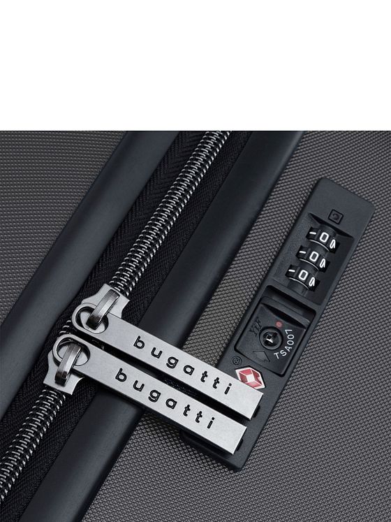 bugatti Valencia 4 hjul Trolley L 77 cm
