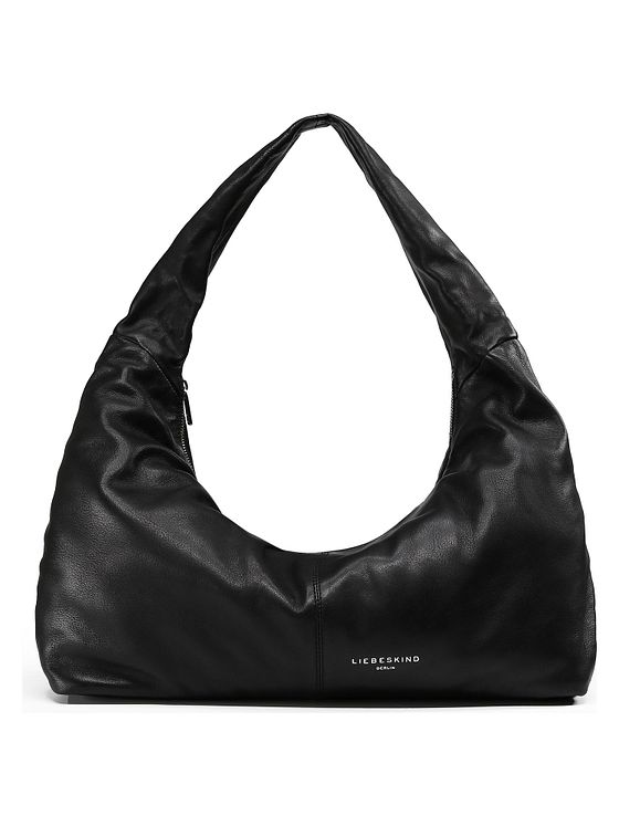 Liebeskind Bo Skuldertaske Læder 45 cm