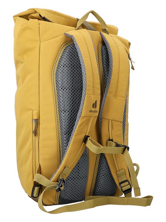 Deuter Stepout 22-rygsæk med 45 cm rum til bærbar computer
