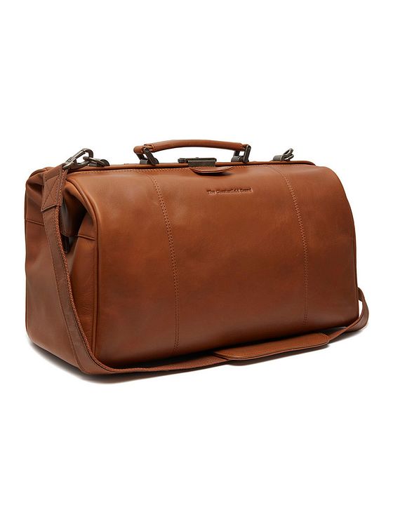 The Chesterfield Brand Texel Weekend-rejsetaske Læder 42 cm