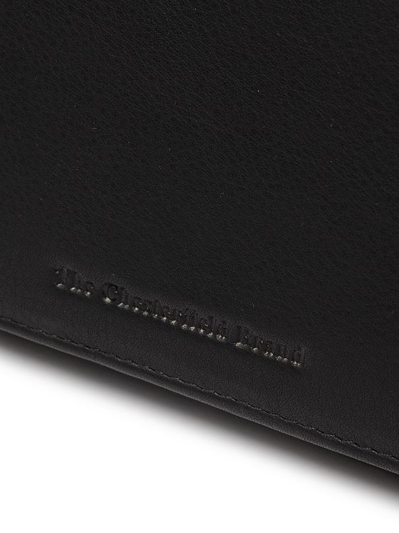 The Chesterfield Brand Valetta Pung RFID-beskyttelse Læder 18 cm