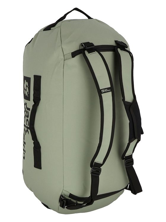 Jack Wolfskin All-In 65 Weekend-rejsetaske 70 cm