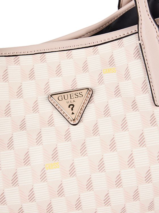 Guess G Wave II Shopper taske 40 cm Guess G Wave II Shopper taske 40 cm