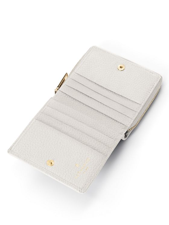 Lazarotti Bologna Leather Pung Læder 10 cm Lazarotti Bologna Leather Pung Læder 10 cm