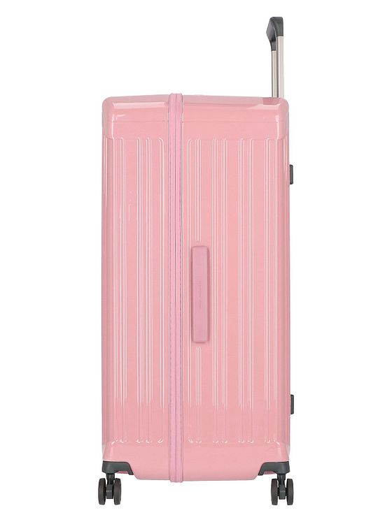 Piquadro PQ-Light 4-hjulet trolley 79 cm