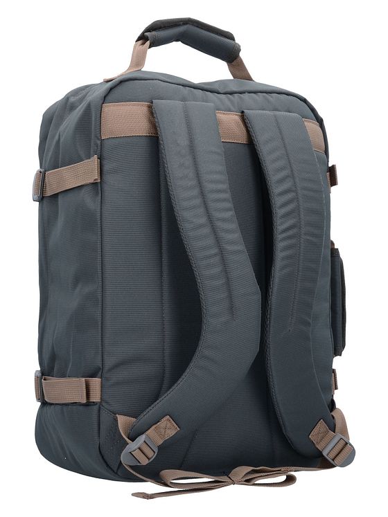 Cabin Zero Classic 36L Cabin Backpack Rygsæk 44 cm