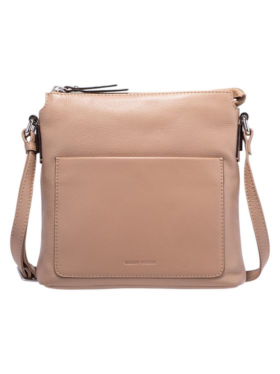 Gerry Weber ascona Skuldertaske Læder 23 cm