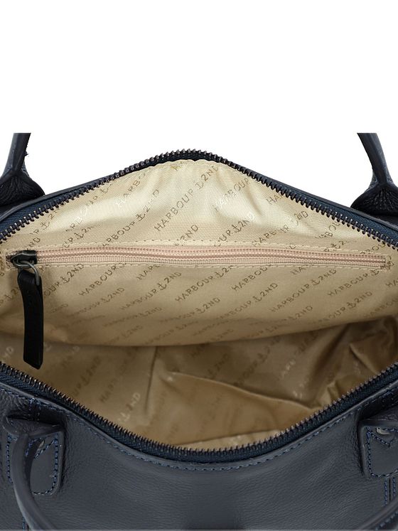 Harbour 2nd Just Pure Liane Håndtaske Læder 31 cm