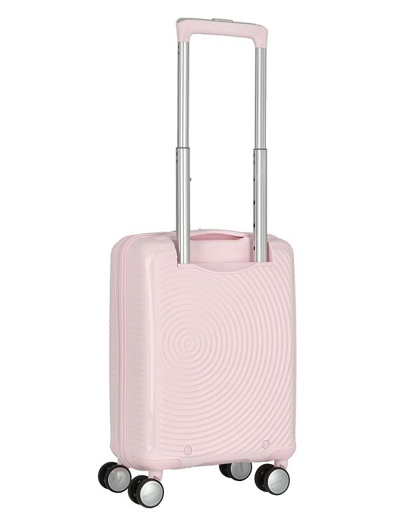 American Tourister Soundbox Mini 4 kolečka Dětský kufr 47 cm