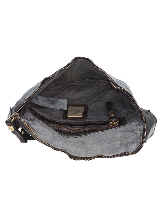 Campomaggi Santarcangelo Bæltetaske Læder 26 cm