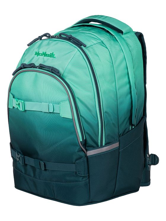 McNeill Milo Skoletaske 43 cm
