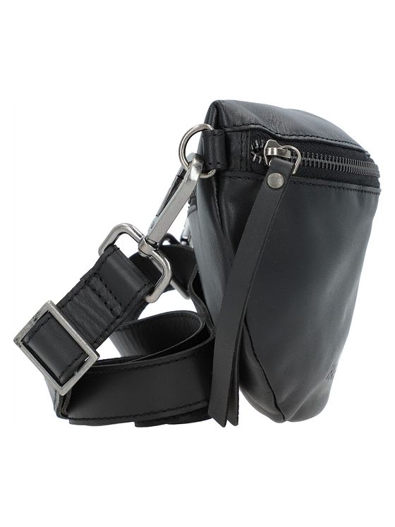 Harbour 2nd Just Pure Paulette Bæltetaske Læder 24 cm