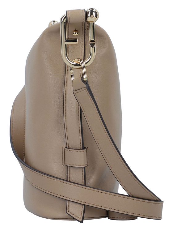 Furla Nuvola Skuldertaske Læder 28 cm Furla Nuvola Skuldertaske Læder 28 cm