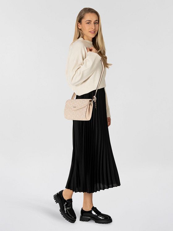 Picard Samos Skuldertaske Læder 21 cm