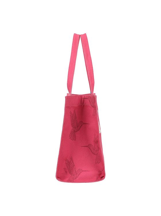 Fritzi aus Preußen Fritzi x Frida Kahlo Easy01 Limited Shopper-taske 46.5 cm Fritzi aus Preußen Fritzi x Frida Kahlo Easy01 Limited Shopper-taske 46.5 cm