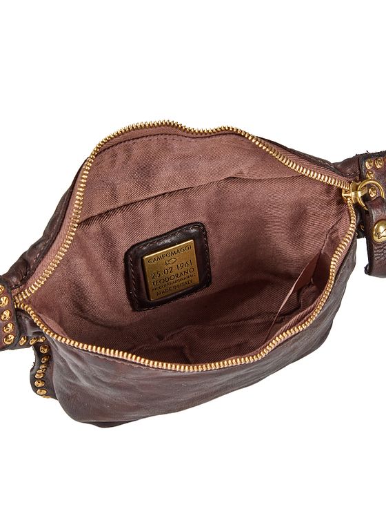 Campomaggi Lina Bæltetaske Læder 29 cm