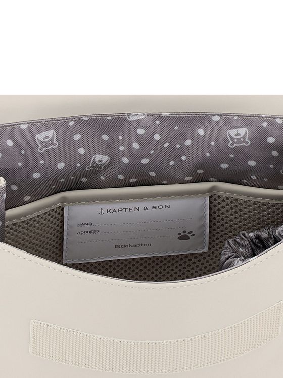 Kapten & Son Fyn Børne-rygsæk 28 cm Kapten & Son Fyn Børne-rygsæk 28 cm