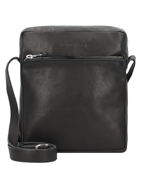 Harold's Bague Skuldertaske Læder 19 cm