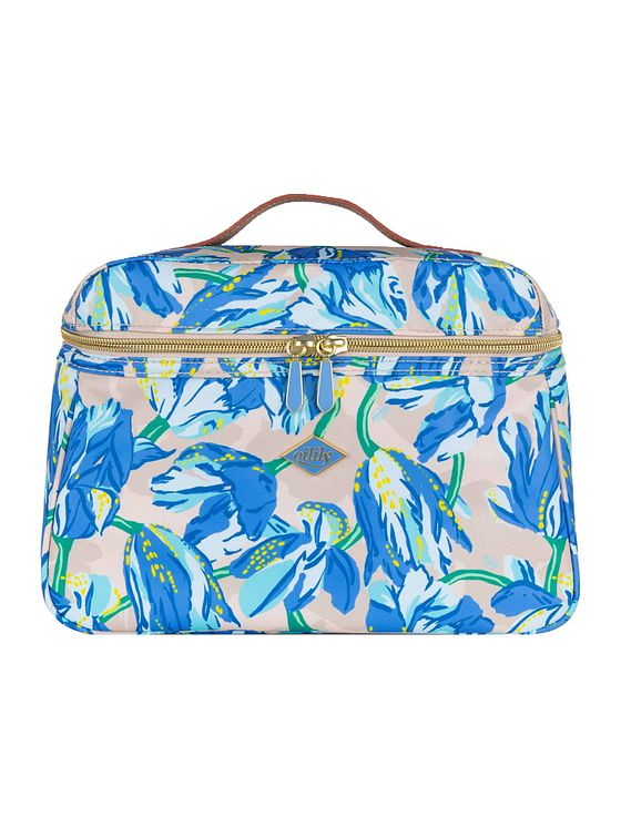 Oilily Tulipy Coco Beautycase 27 cm Oilily Tulipy Coco Beautycase 27 cm