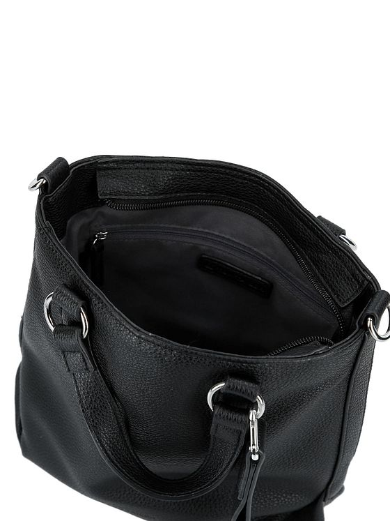 Tom Tailor Olive Shopper-taske 26 cm