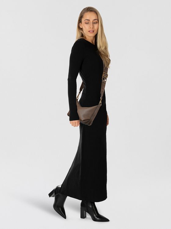 Liebeskind Paris Skuldertaske S Læder 36 cm