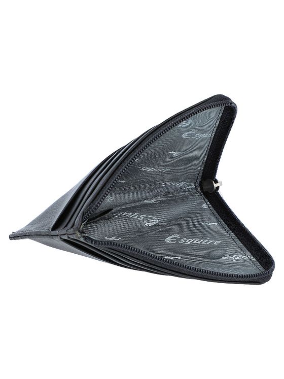 Esquire Oslo kreditkortholder RFID læder 10,5 cm